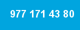 977 171 43 80 977 171 43 80